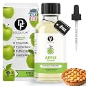 Dolce Flav Apple Extract, Oil-Soluble, 2 Oz