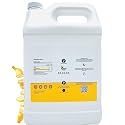 Dolce Flav Banana Flavoring Oil for Baking, Bulk Restaurant Size, 1 Gallon