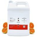 Dolce Flav Blood Orange Extract for Baking, Bulk Restaurant Size, 1 Gallon
