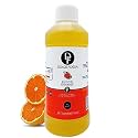 Dolce Flav Blood Orange Flavoring Oil for Baking, Candy and Cakes, 8 Fl Oz
