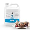 Dolce Flav Blue Raspberry Flavoring Oil for Candy, Baking &amp; Frosting, 8 Oz