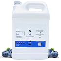 Dolce Flav Blueberry Extract – 1 Gallon Oil-Soluble Kosher, Sugar-Free, Concentrated Ripe Blueberry Flavoring for Baking, Chocolates &amp; Desserts