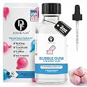 Dolce Flav Bubble Gum Extract, 2 Oz