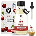Dolce Flav Cherry Extract, 2 Oz