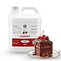 Dolce Flav Cherry Flavoring Oil for Baking, Candy &amp; Dessert Fillings, 8 Oz