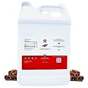 Dolce Flav Cinnamon Flavoring Oil for Desserts, Restaurant Size, 1 Gallon