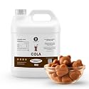 Dolce Flav Cola Flavoring Oil for Baking, Candy and Dessert Fillings, 8 Oz