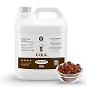 Dolce Flav Cola Flavoring Oil for Candy &amp; Chocolate, Restaurant Size, 32 Oz