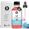 Dolce Flav Cotton Candy Extract, 2 Oz