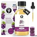 Dolce Flav Grape Extract, Oil-Soluble, 2 Oz