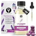 Dolce Flav Lavender Extract, Oil-Soluble, 2 Oz