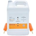 Dolce Flav Orange Cream Extract for Baking, Bulk Restaurant Size, 1 Gallon