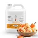 Dolce Flav Orange Cream Flavoring Oil for Baking, Candy and Frosting, 8 Oz