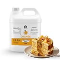 Dolce Flav Orange Flavoring Oil for Baking, Candy &amp; Dessert Fillings, 8 Oz