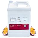 Dolce Flav Passion Fruit Extract for Baking, Bulk Restaurant Size, 1 Gallon
