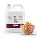 Dolce Flav Passion Fruit Flavoring Oil for Baking, Candy and Cakes, 8 Fl Oz