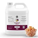 Dolce Flav Passion Fruit Flavoring Oil for Candy, Restaurant Size, 32 Fl Oz