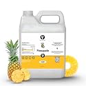 Dolce Flav Pineapple Flavoring Oil for Chocolate, Restaurant Size, 32 Fl Oz