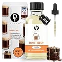 Dolce Flav Root Beer Extract, Oil-Soluble, 2 Oz