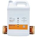 Dolce Flav Root Beer Flavoring Oil for Desserts, Restaurant Size, 1 Gallon