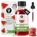 Dolce Flav Watermelon Extract, Oil-Soluble, 2 Oz
