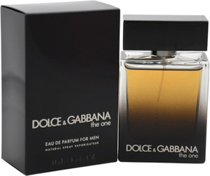DOLCE AND GABANA The One By Mens