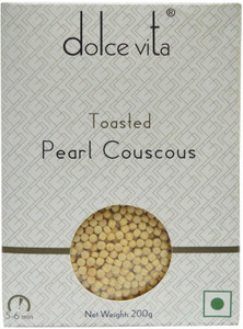 dolce vita toasted 200g couscous 02 kg