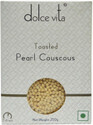 Dolce Vita Toasted, 200g Couscous (0.2 kg)