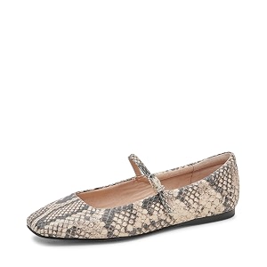 Dolce Vita Womens Reyes Flats