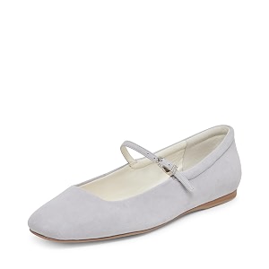 Dolce Vita Womens Reyes Flats