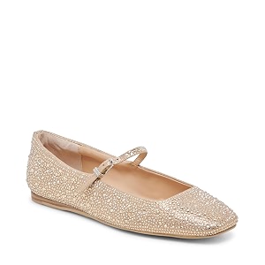 Dolce Vita Womens Reyes Flats