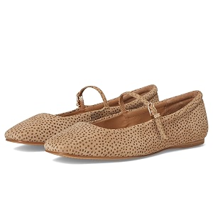 Dolce Vita Womens Reyes Flats