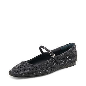 Dolce Vita Womens Reyes Flats
