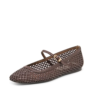 Dolce Vita Womens Reyes Flats