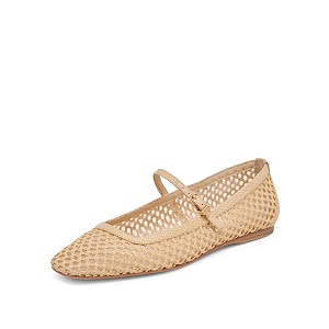 Dolce Vita Womens Reyes Flats