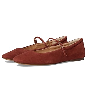 Dolce Vita Womens Reyes Flats