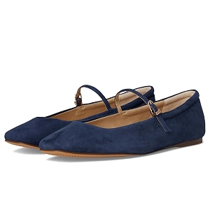 Dolce Vita Womens Reyes Flats