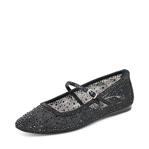 Dolce Vita Womens Reyes Flats