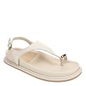 Dolce Vita Women's Stefan Gemstone Suede Sandals