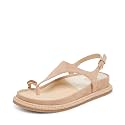 Dolce Vita Women's Stefan Gemstone Suede Sandals
