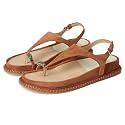 Dolce Vita Women's Stefan Gemstone Suede Sandals