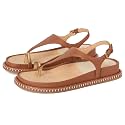 Dolce Vita Women's Stefan Gemstone Suede Sandals