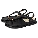 Dolce Vita Women's Stefan Gemstone Suede Sandals