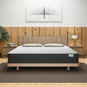 Dolfit Triple Foam Mattresses Orthopaedic Spine Support