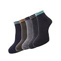Dollar Ankle Length Socks For Men