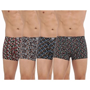Dollar Bigboss Men Trunk