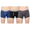 Dollar Bigboss Men39s Assorted Pack of 3