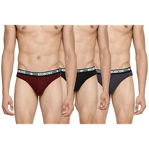 Dollar Bigboss Mens Brief
