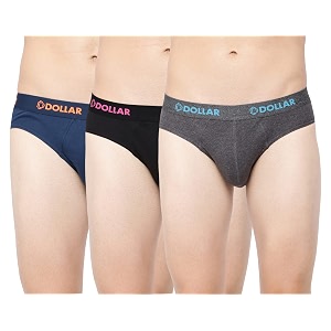 Dollar Bigboss Mens Brief