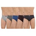 Dollar Bigboss Men39s Cotton Lycra Brief Regular